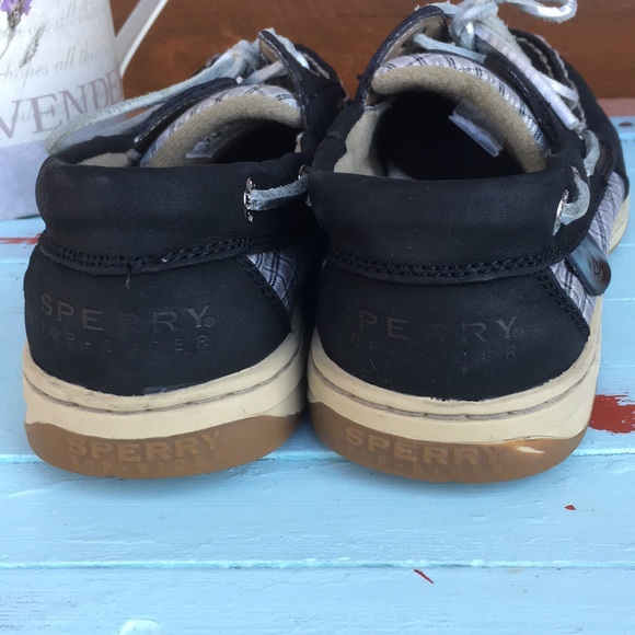 Sperry boat shoes - Picture 5 of 7